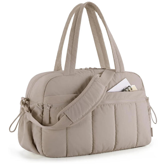 Weekender Travel Duffel Bag